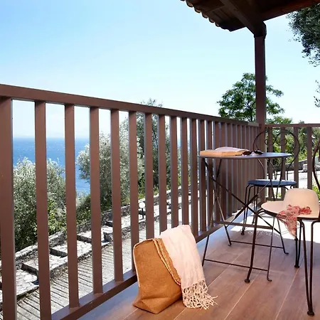 Sunshine Corfu And ホテル