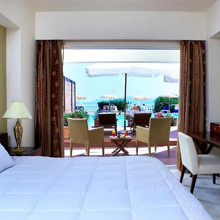 Sunshine Corfu And 4* Nisaki (Corfu)