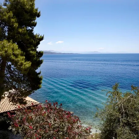 Hotel Sunshine Corfu And 4*