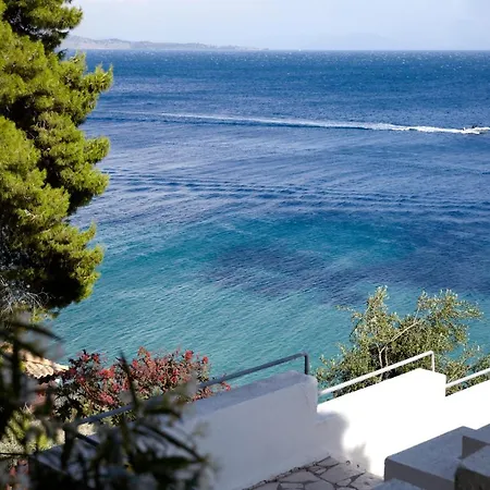 ホテル Sunshine Corfu And
