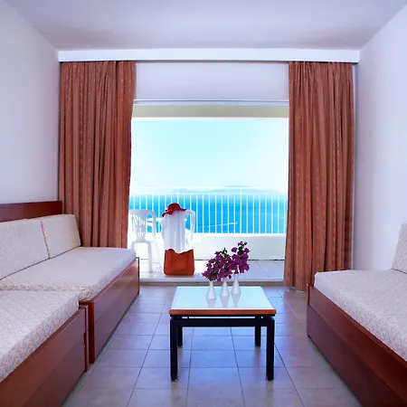 Sunshine Corfu And ホテル