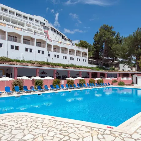 Sunshine Corfu And