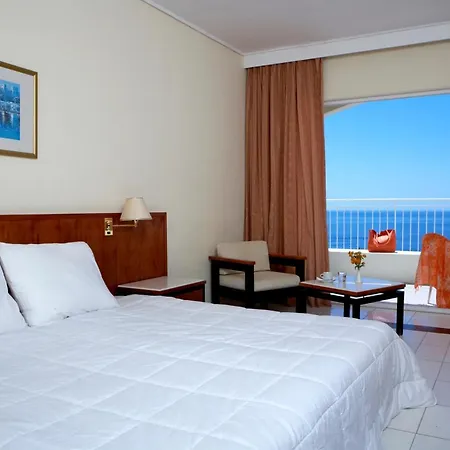 Sunshine Corfu And 4*