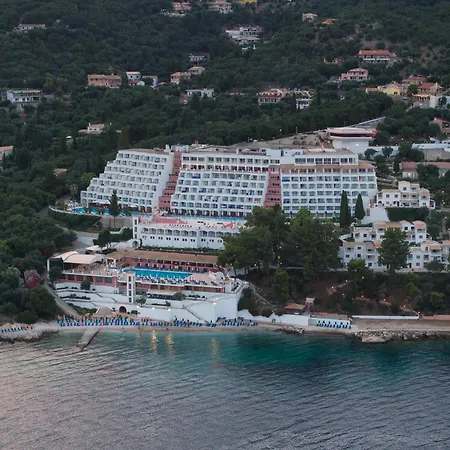 ホテル Sunshine Corfu And