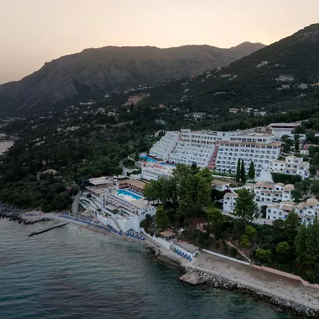 Sunshine Corfu And
