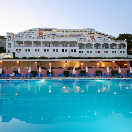 ホテル Sunshine Corfu And