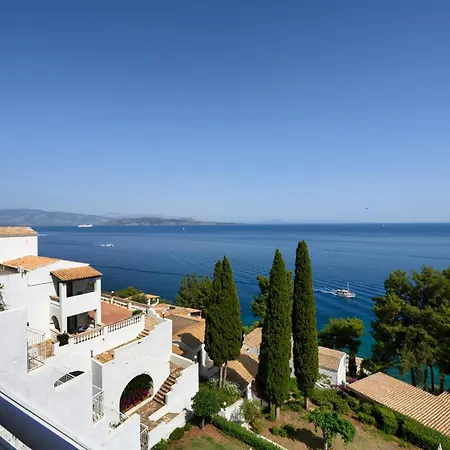 Sunshine Corfu And