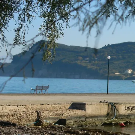 ホテル Sunshine Corfu And ニサキオン